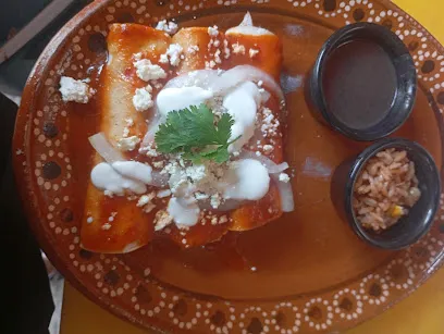 Sabor Del exito