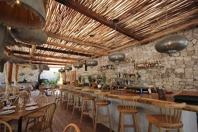 Taboo | Best Beach Club Tulum