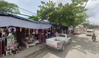 Taqueria kinil
