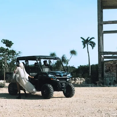The Lagoon Company - ATV, Buggy and Yacht rental Tulum