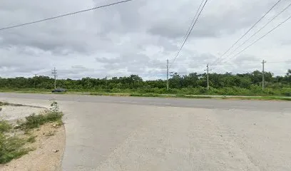 Highway 307