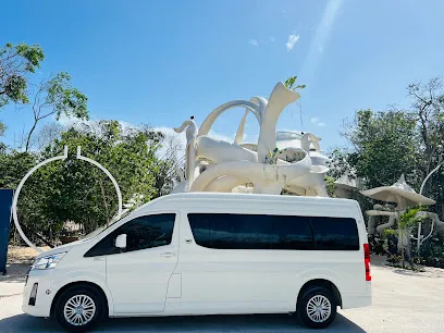 Tulum Transfers