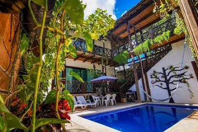 Alicat Villas