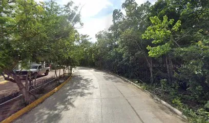 Villa Tikal Tulum