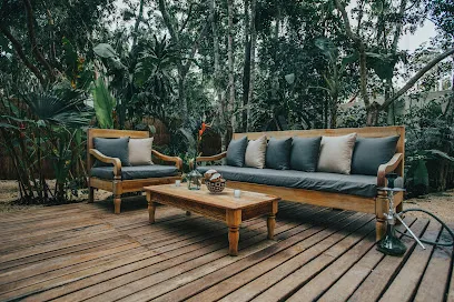 Yum Kaax | Tulum Luxury Boutique Villa