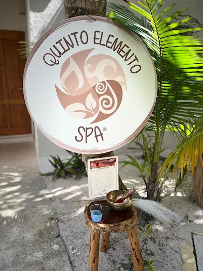 Quinto Elemento Spa - Vr Club Riviera Tulum