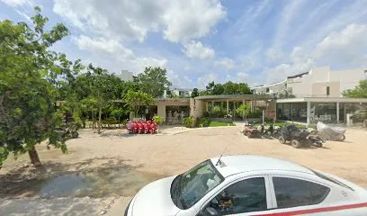 Servicio de taxi Tulum