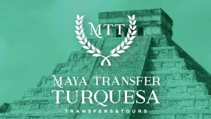 Servicio de Transporte Transfer Turquesa