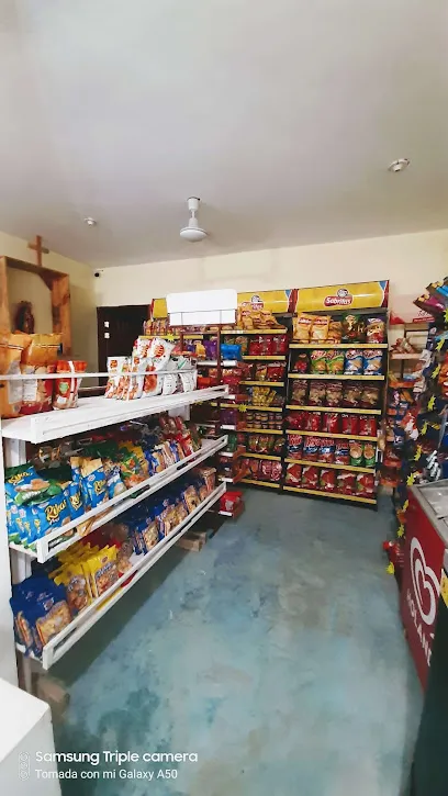 Mini tienda