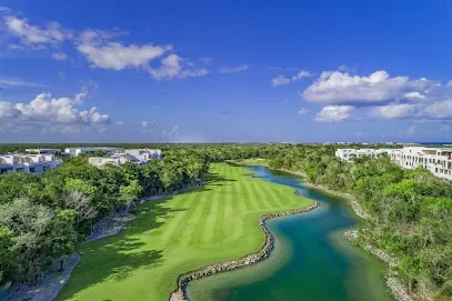PGA Riviera Maya
