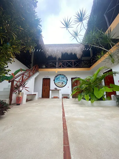 Punta Allen Fishing Club