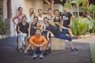 UNITY Fitness Club