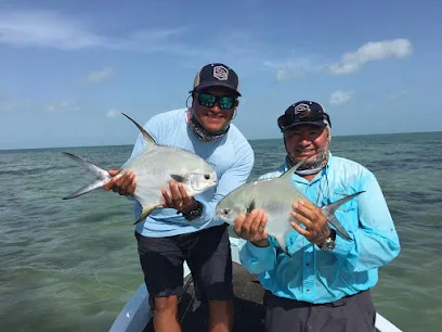 Victor's Fly Fishing Club