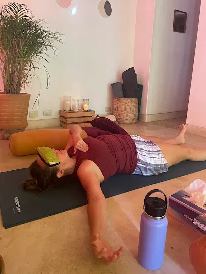 Body.Breath.Rest