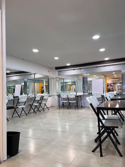 Conceptos instituto de belleza Tulum