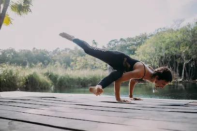Private Yoga Teacher Tulum