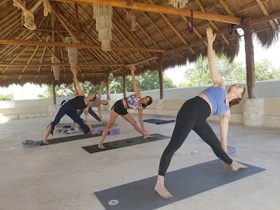 Yoga Sonido del Mar